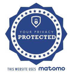 matomo privacy badge v2 1 1